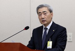 신현송 "경상흑자 큰 폭 누적…원화 강세 여지 상당"(종합)