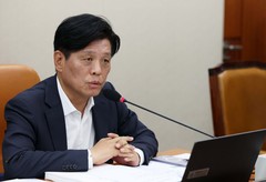 조승래 "당 최고위원, 선거 중립 안 지키려면 전부 사퇴해야"