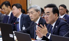 박홍근 "물가 年 2.3% 오를때 교육교부금 6.5%↑…재구조화해야"