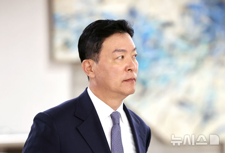'尹 체포방해' 김성훈 2심도 징역 5년…"가장 적극·핵심적 역할"(종합)