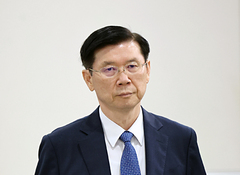 "尹 '체포저지' 지시 거부했어야"…박종준 전 경호처장 1심서 법정구속(종합)