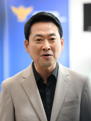 장동혁, 광주경찰청장 면담 불발…"장윤기 사건 국회 청문회 추진"(종합)