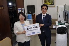 與, 제3자 추천 '선관위 특검법' 발의…"야당과 협의 열어둬"