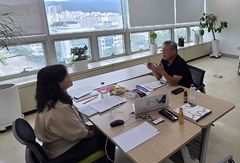 [원주소식]중소기업 '공공조달 길잡이' 운영 등