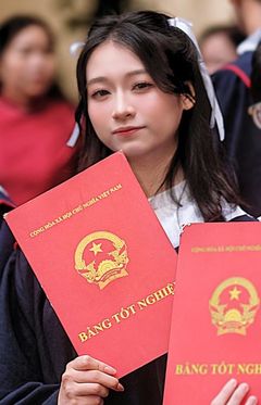 SAT 만점·베트남 전국 수석, 미국 아이비리그 대신 KAIST 택했다