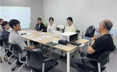 사회보장정보원, AI 시대 이끌 사회복지사 키운다