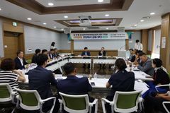 강원도 소상공인 "고유가 직격탄…맞춤 정책 필요"