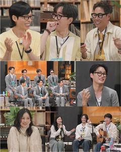 '6년 만에 귀환' 해투, 오늘 첫 방송…이효리 출격