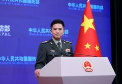 中 국방부 “日 우주 군사화, 진정한 위협” 비판