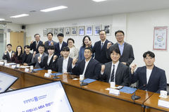 상명대, 경영대학원 피트니스 MBA 원생기업 9곳과 교류협약 체결