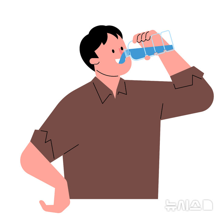 "자꾸 갈증이 나네요"…신장이 보내는 위험신호[몸의경고]