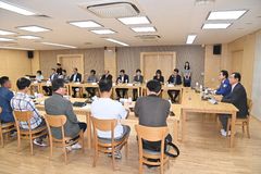 '스타월드·국가정원' 성공추진…하남시, 문화도시TF 가동