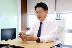 성동구, 구청장 직통 문자 민원서비스 '문자소통 365' 가동
