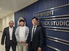 한주에이알티, BJ철구·퀀타리움과 버추얼 엔터 사업 MOU