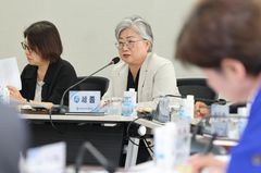 강미애 교육감 "세종 특수성 반영, 교부율 20.79% 반드시 지켜야" 
