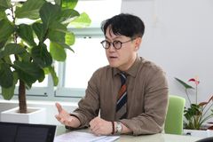 6시간 업무를 10분만에…'예산 0원'으로 AI 개발한 인사처[인터뷰]