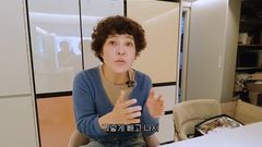 "52kg 갈비뼈 보여"…조혜련, 8kg 감량 비결 공개