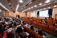 인천 부평구, 민선 9기 청렴행정 '박차'
