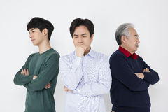 부모 부양비 분담 두고 삼형제 갈등…"가까이 사니 더 내라"에 막내 분통