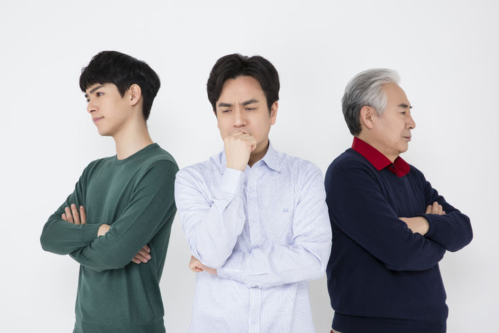 부모 부양비 분담 두고 삼형제 갈등…"가까이 사니 더 내라"에 막내 분통