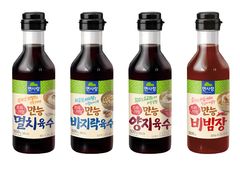 "한 병이면 충분" 식품업계, 홈쿡족 공략 '만능 소스' 경쟁[이거 먹어볼까]