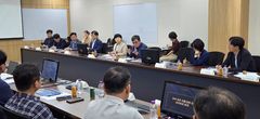 안도걸 "제2반도체 클러스터, 광주 광반도체 골든타임"