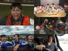 '1박 2일' 멤버들, 집단 탈주 계획 "PD 전화 받지 말자"