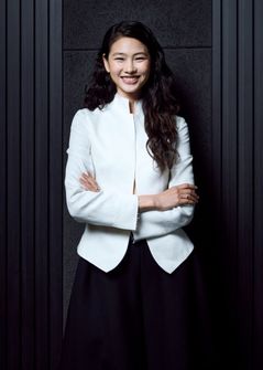 [인터뷰]정호연 기세로 밀어붙이다