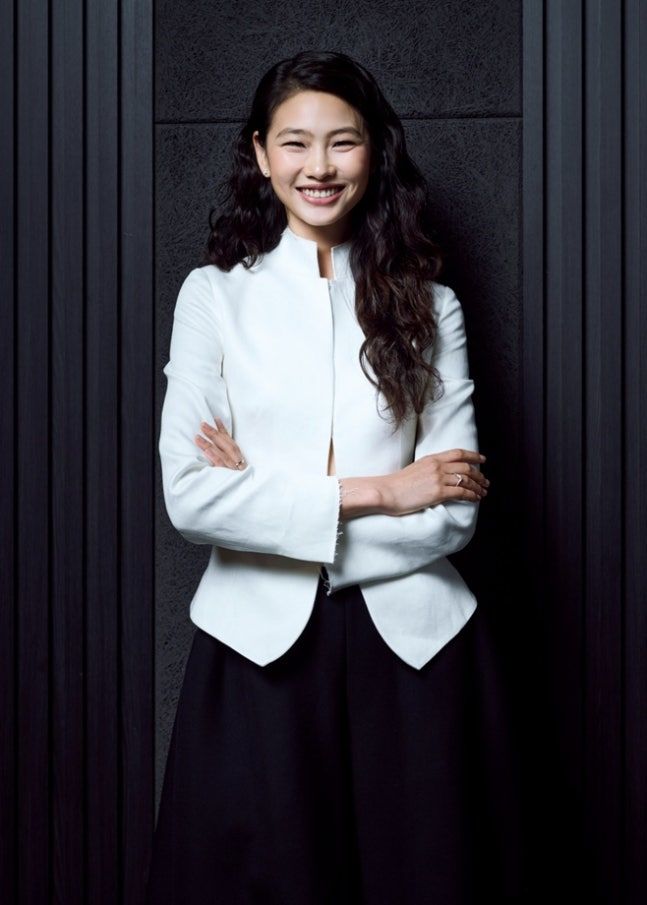정호연 기세로 밀어붙이다
