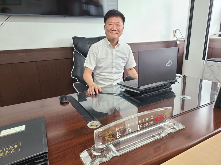 "겉으로 드러나지 않는 신장장애…관심과 배려 필요"[당신 옆 장애인]