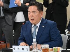 김병내, 전남광주시장군수구청장협의회 초대 회장 선출
