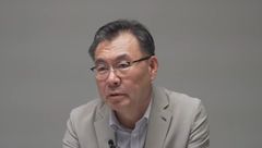 "코스피 2200→9000 아무도 몰랐다…지금은 '삼전·하닉' 버틸 때"