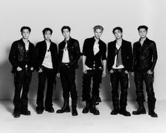 엔하이픈·하이브 '다크문', 美 '샌디에이고 코믹콘' 출격…'트와일라잇' 감독과 담론