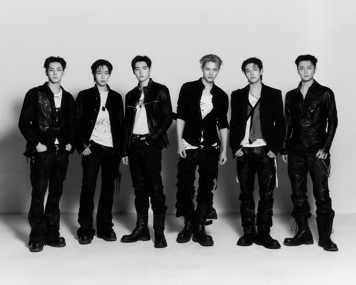 엔하이픈·하이브 '다크문', 美 '샌디에이고 코믹콘' 출격…'트와일라잇' 감독과 담론