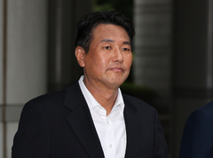 법원, '계엄 정당화 메시지' 김태효 前 국가안보실 1차장 구속