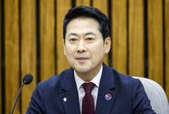 장동혁 "당원 중심 정당이 국민 정당의 시작…대표 거취는 당원 뜻 존중돼야"