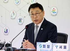 정근식 "'교육재정 과도' 인식, 공교육 현실 반영 못 해"