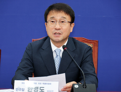 한병도 "국힘, 헌정사상 최악의 민생태업…일하는 국회 위한 행동 나설 것"