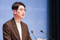주진우 "경찰, 정이한 테러 자작극 알고도 숨겨…與 선거 도운 것"