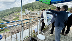 호남·용인 산단 용수 차질 없도록…기후부, 준비 상황 점검