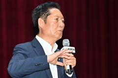 정청래 "제가 李대통령 지키고 끝까지 갈 사람…'4통' 통합 적임자"