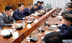청와대 일주일 [뉴시스Pic]