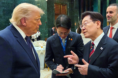 외신 "미국은 불만, 한국은 불안"…대미투자 1년 가까이 제자리