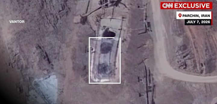 CNN “이란, 핵시설 복구 정황 위성사진 확인”…“휴전 MOU 위반 의문 제기”