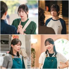 '3년 만에 복귀' 하니 "설레지만 많이 긴장돼"