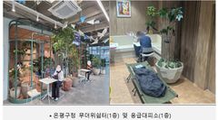 폭염주의보 서울 전역으로 확대…대응 체계 강화 