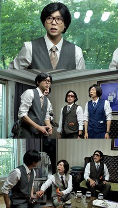 유재석, 경북 구미 찾았다…왜?