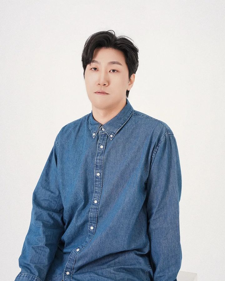 천용성, 신곡 '어우!' 발매…