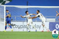 프로축구 전북, 울산에 3-1 승리…포항도 광주에 3-0 완승(종합)