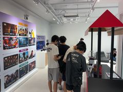 미리 보는 '경북 국제 AI·메타버스 영상제'…팝업공간 운영